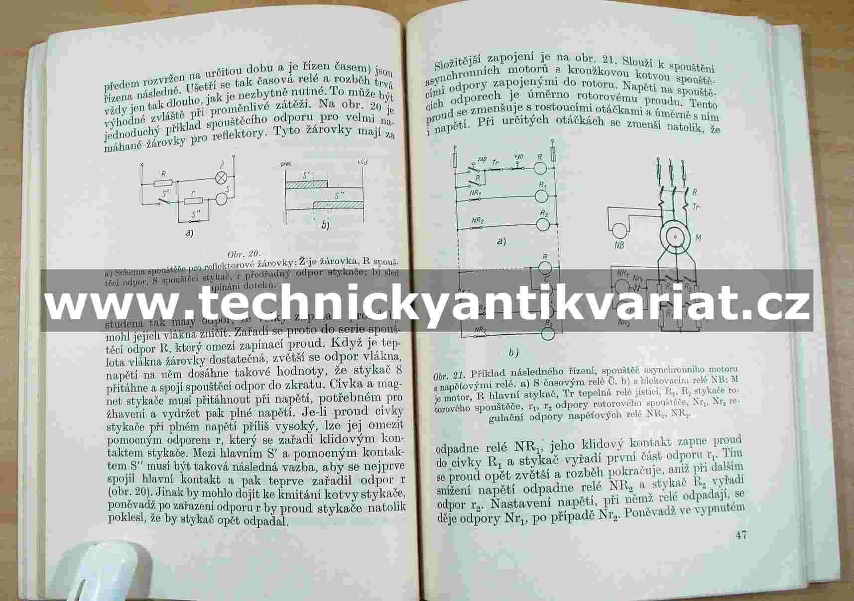 Malá automatisace