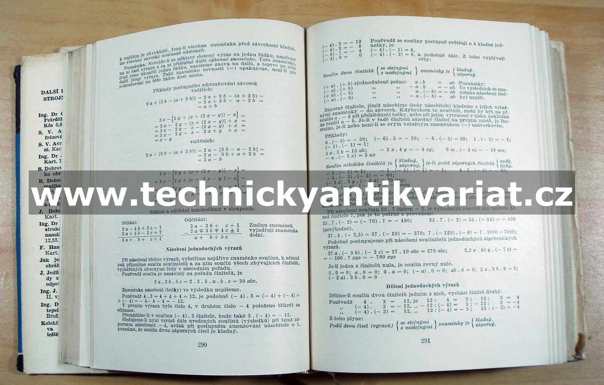 Tehnická příručka