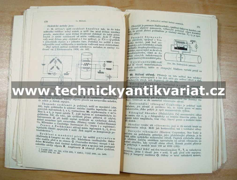Elektrotechnika IV.