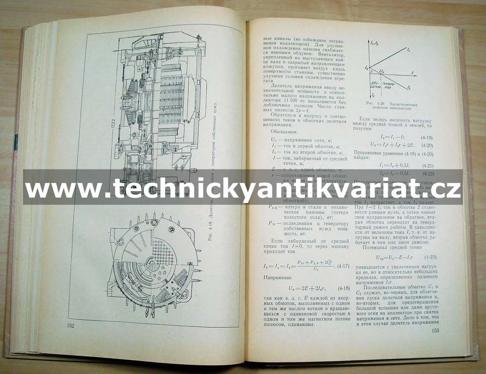 Trakční elektrické vozy