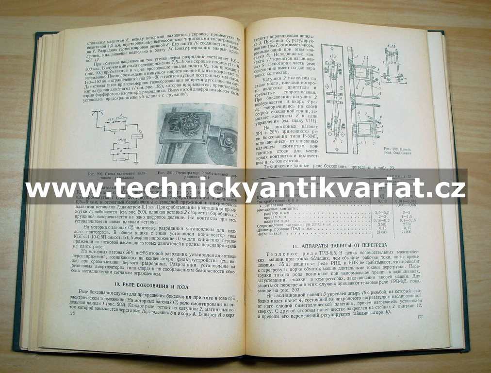 Provoz vozového parku