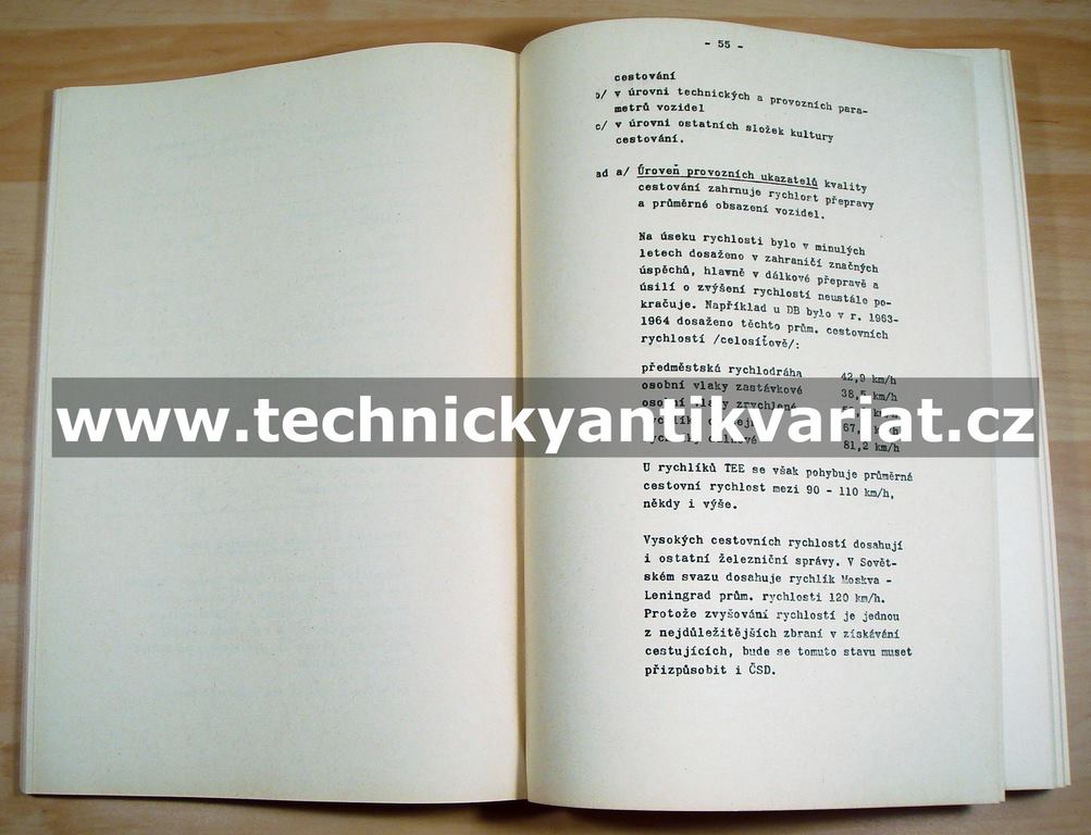 Sborník přednášek a referátů technické konference o elektrické trakci