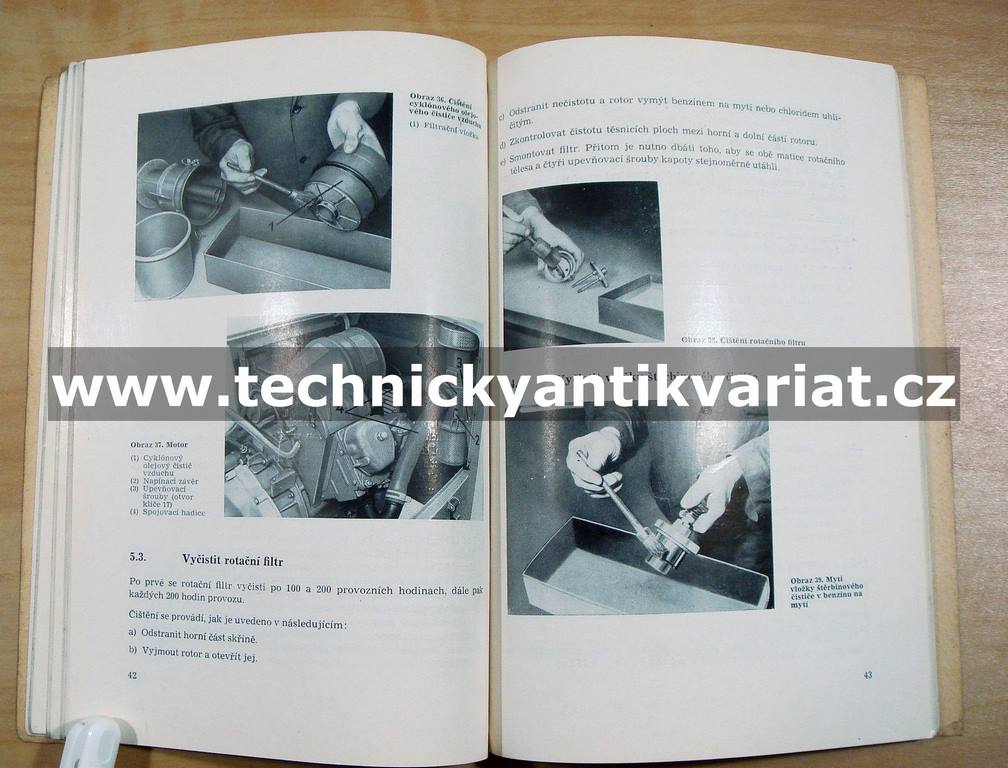 Multicar 22-1
