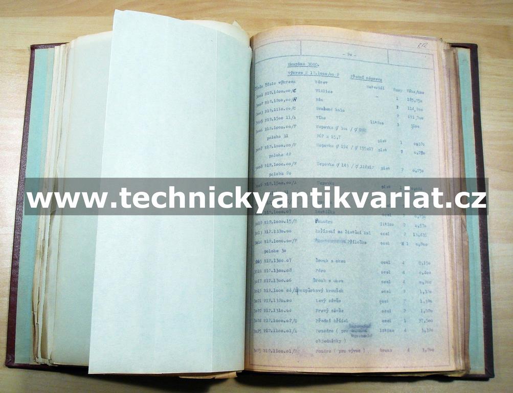 Válec 10T, R12