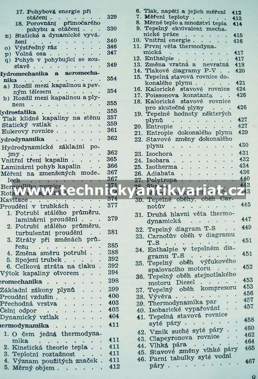 Přehled technické mechaniky - Jaroslav krutina (1954)
