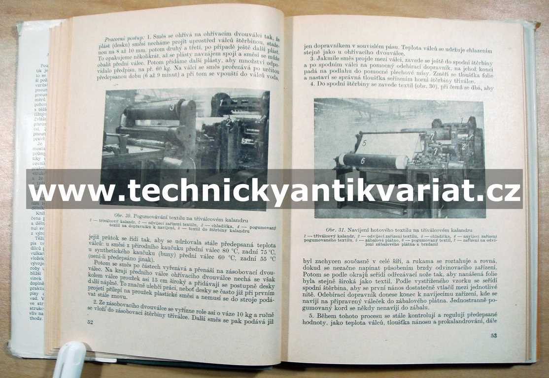 Výroba automobilových pneumatik