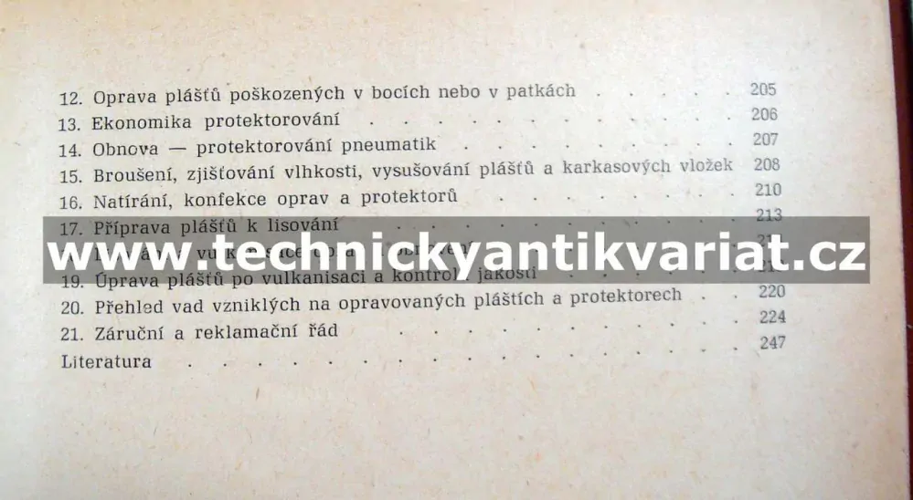 Pneumatiky