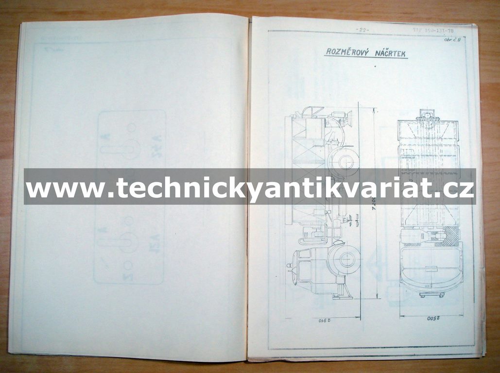 Víceúčelový sypač vozovky VSV 6/III