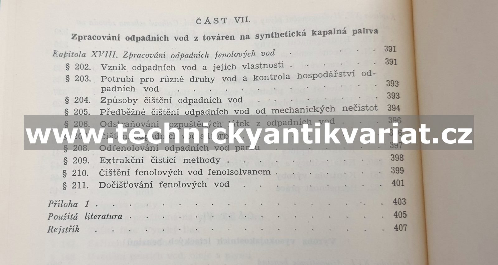 Chemie a technologie umělého kapalného paliva - J. M. Gojchrach, N. B. Pinjagin (1952)