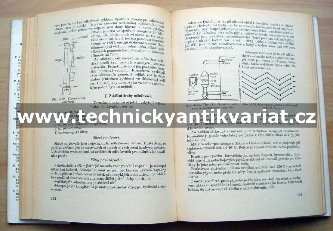 Zdravotní vzduchotechnika