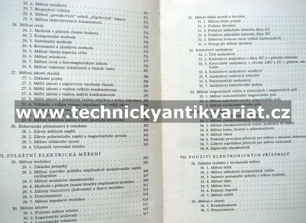 Elektrické měření