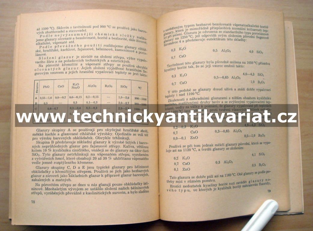 Keramické obkladačky