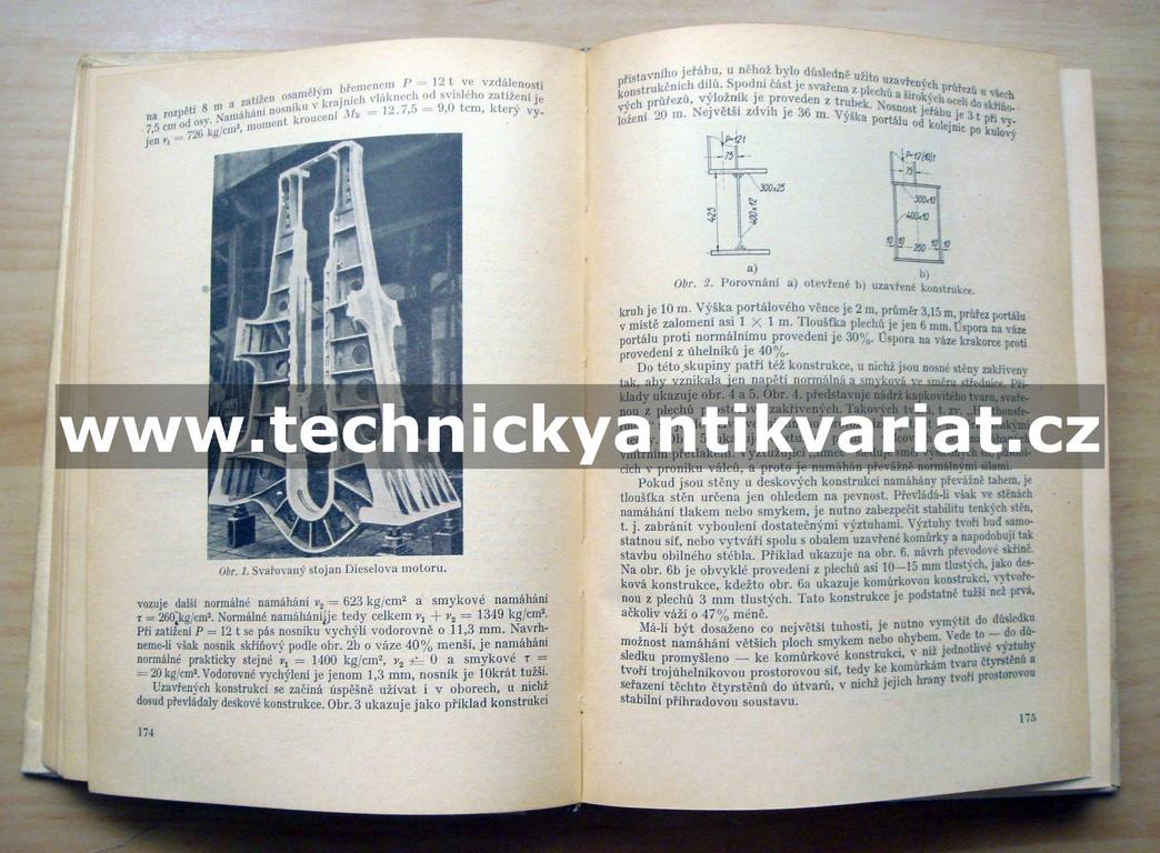 Základy úsporného konstruování