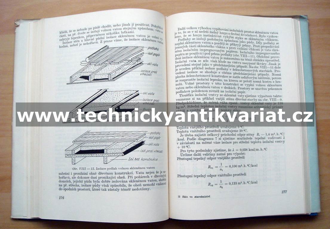 Sklo ve stavebnictví