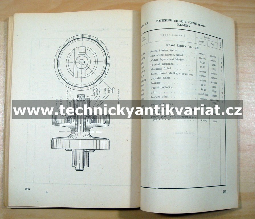 Traktor KD35, KDP35