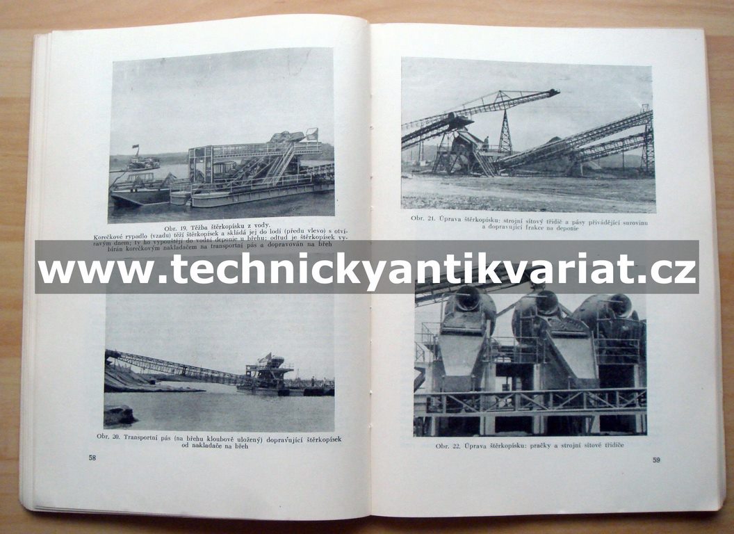 Složky a skladby dobrého betonu