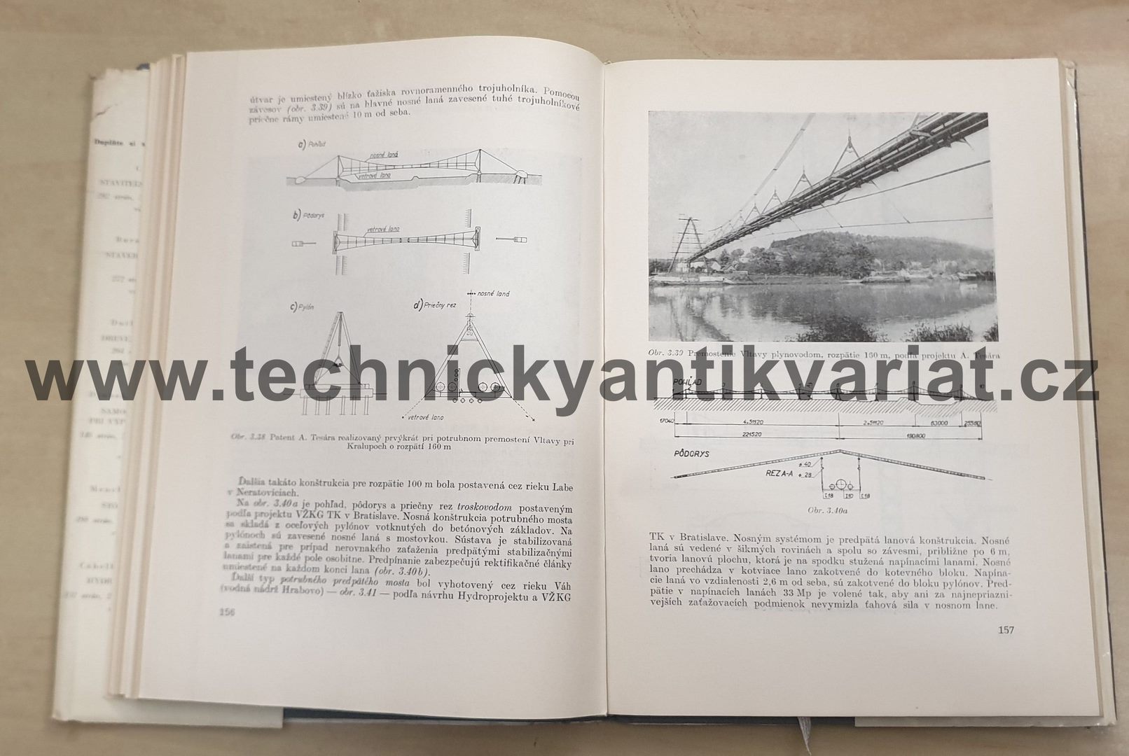 Predpate kovové konštrukcie - P. Ferjenčík, M. Tocháček (1966)