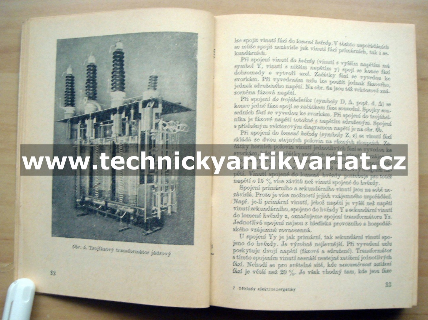 Základy elektrotechniky
