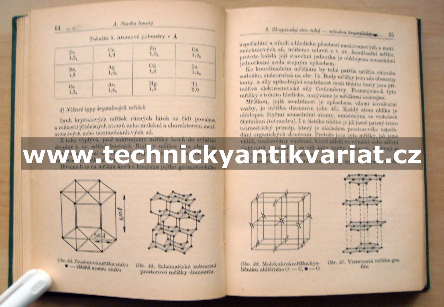 Fysikální chemie