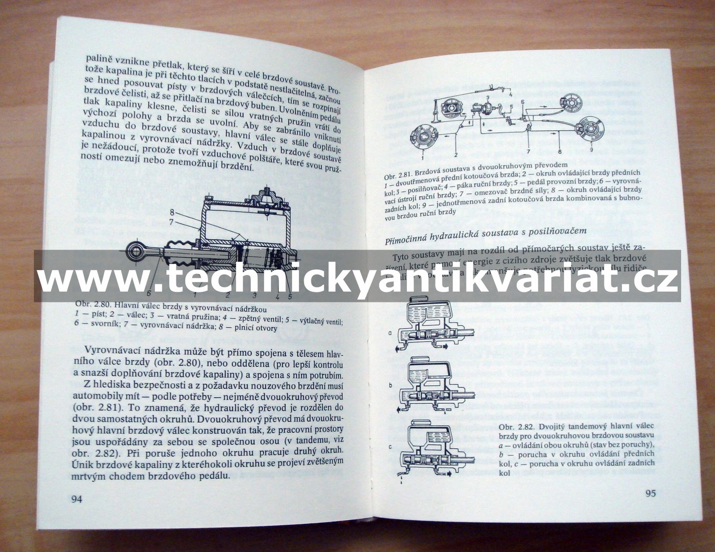 Automobily