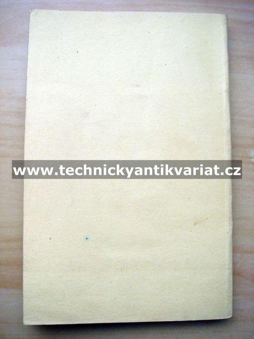 Theorie a technika letu