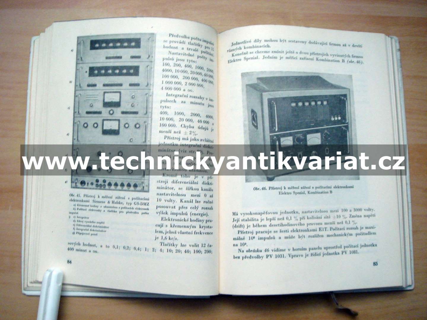 Úvod do měřící techniky záření a využití radioisotopů