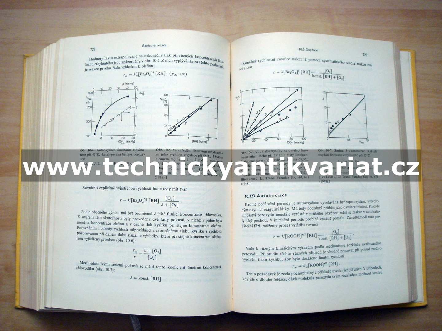 Chemická kinetika - J. C. Jungers (1963)