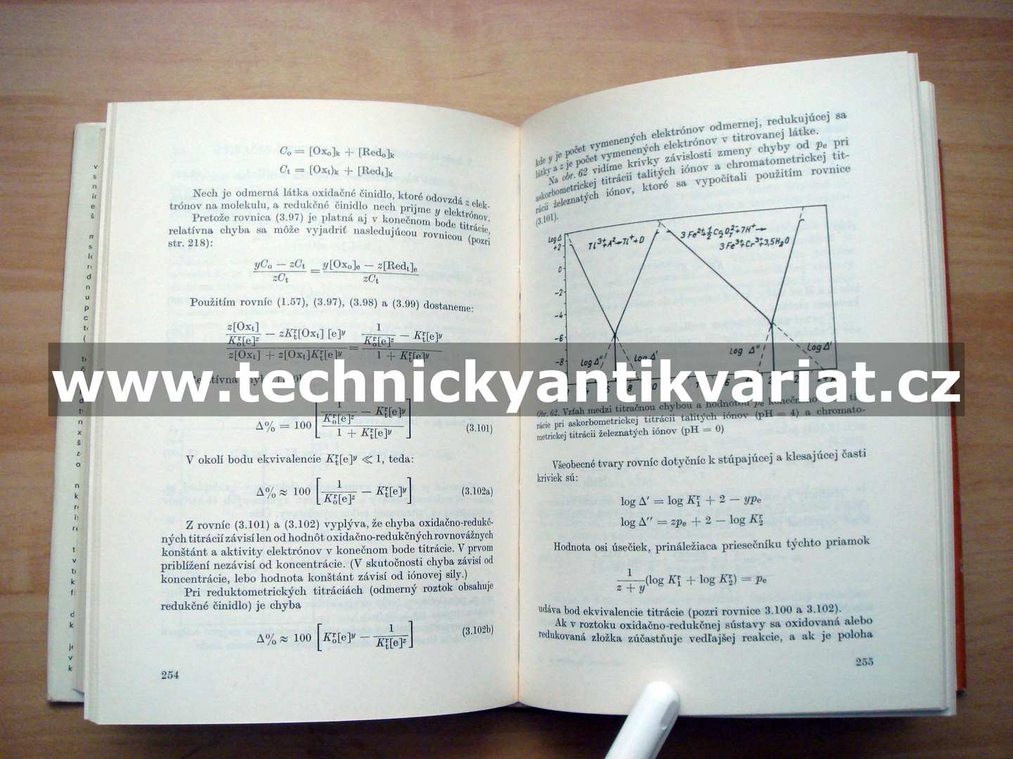 Komlplexné rovnováhy v analytickej chímii