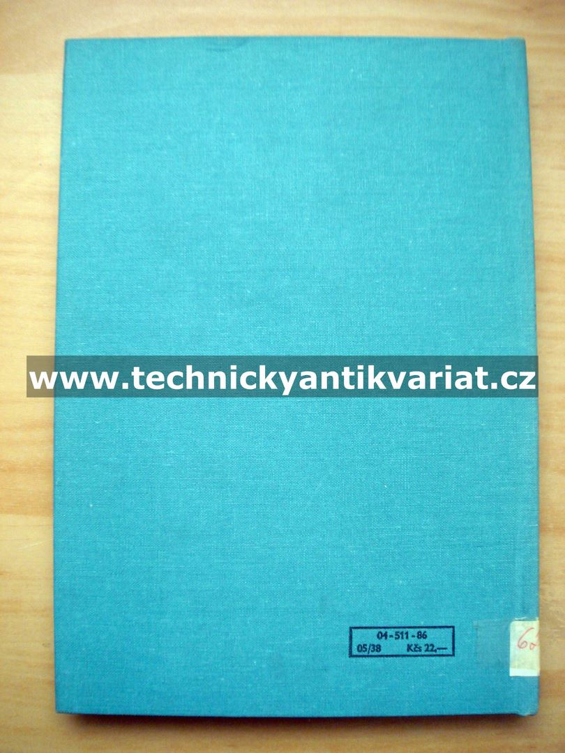 Optické vlnovody - Schrofel, Novotný (1986)