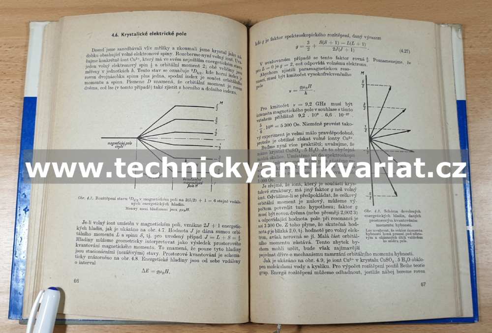 Bezšumové zesilovače (masery) - J.R.Singer (1963)