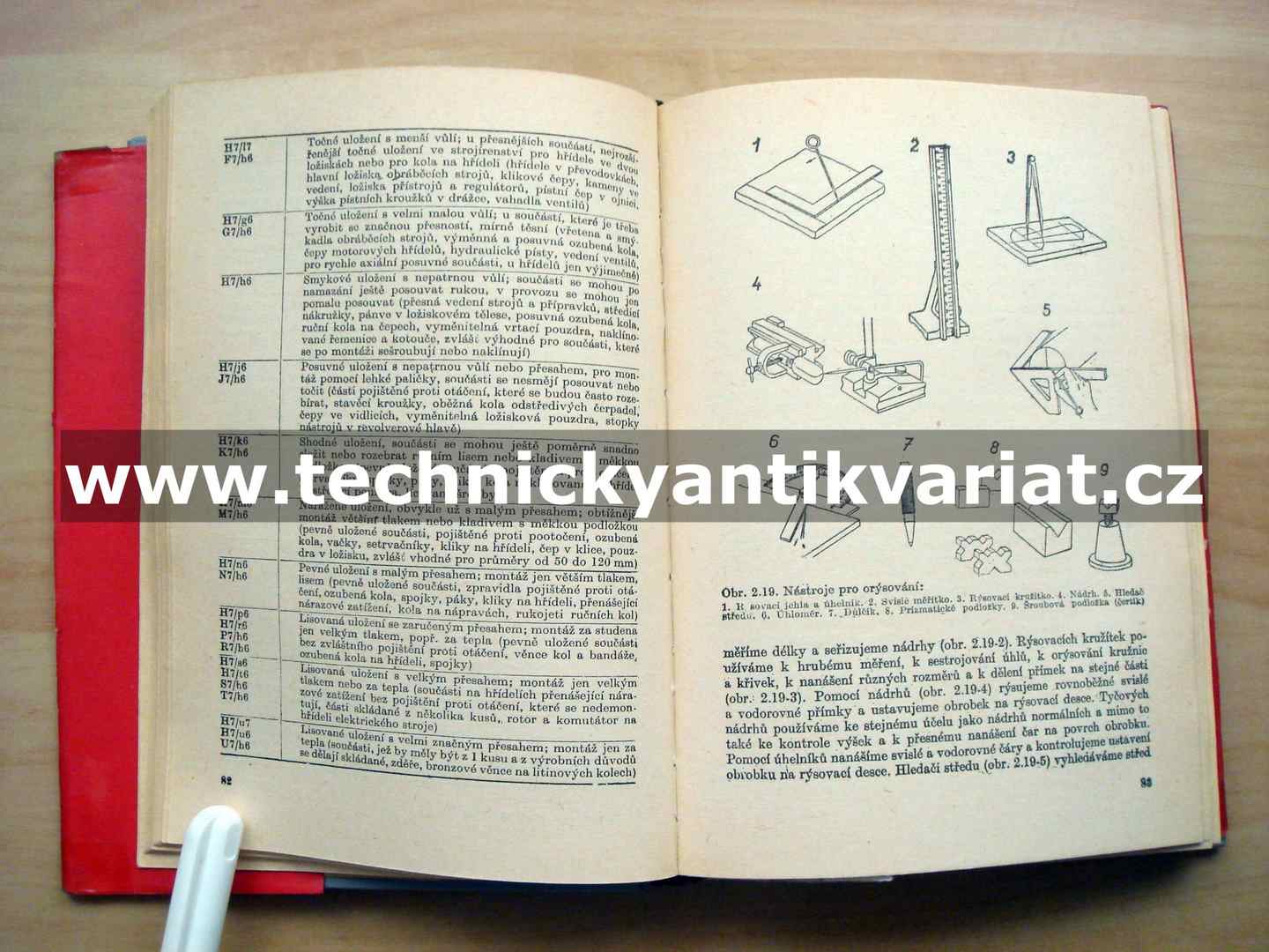 Kvalifikační příručka strojního zámečníka