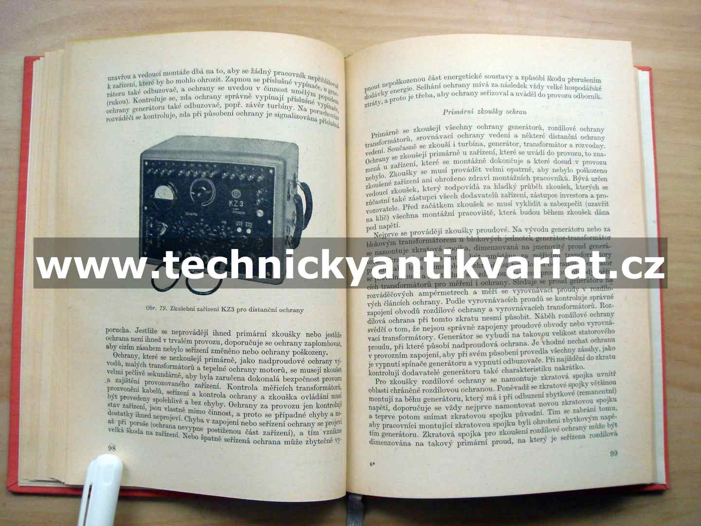 Montáž a údržba elektrických přístrojů pro automatizaci