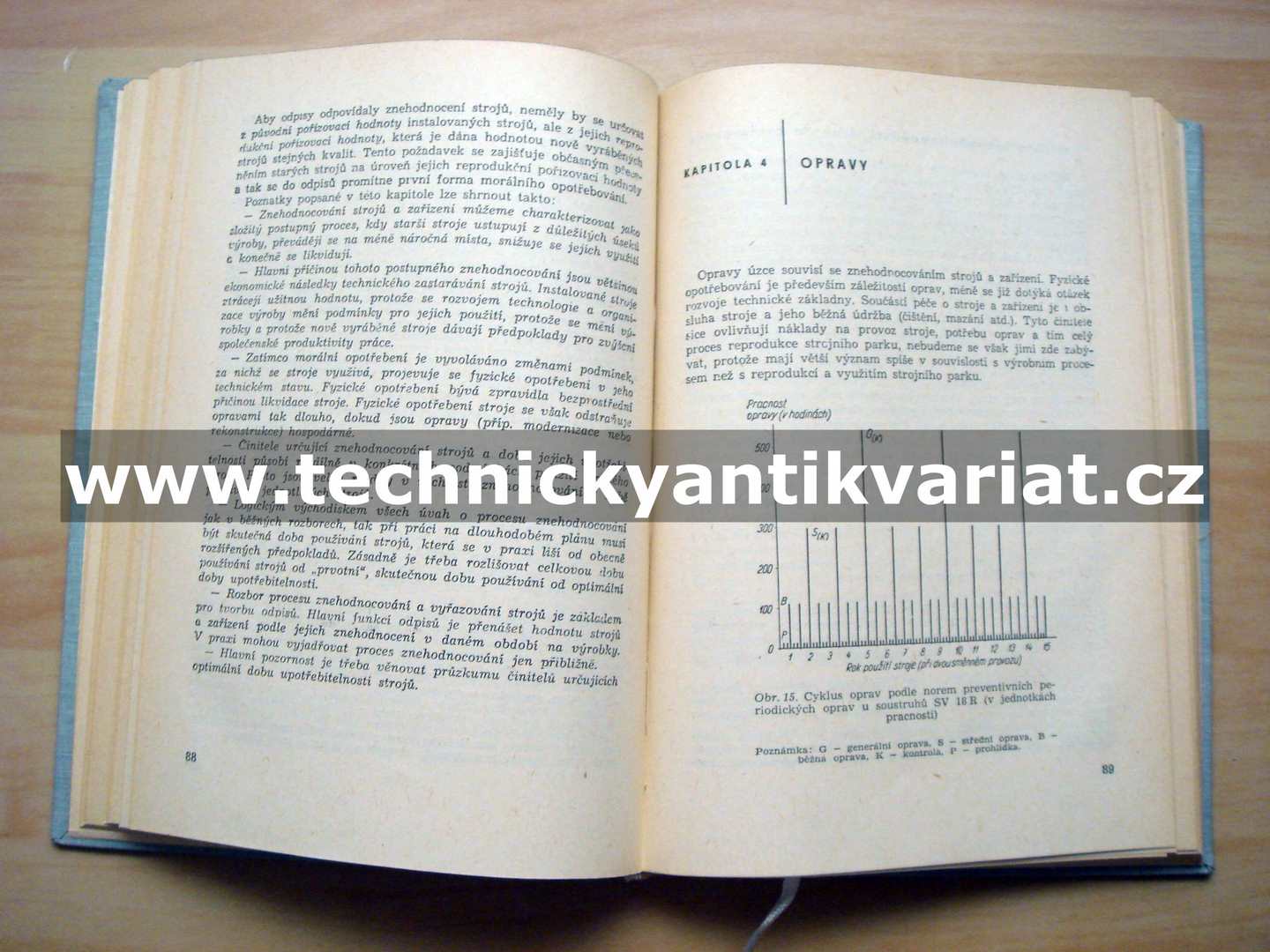 Rozvoj technické základny strojírenství