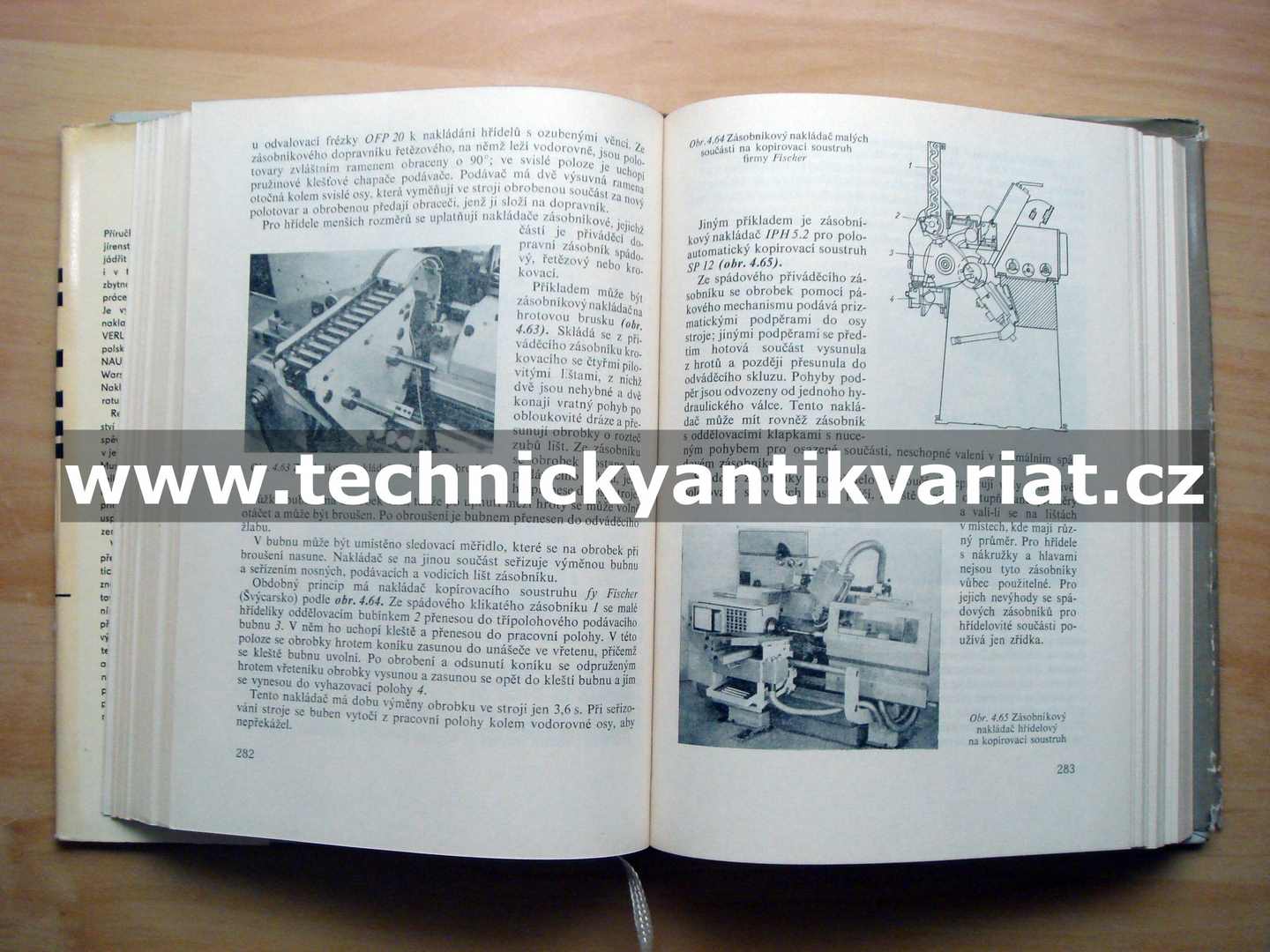 Příručka automatizace ve strojírenství (1970)