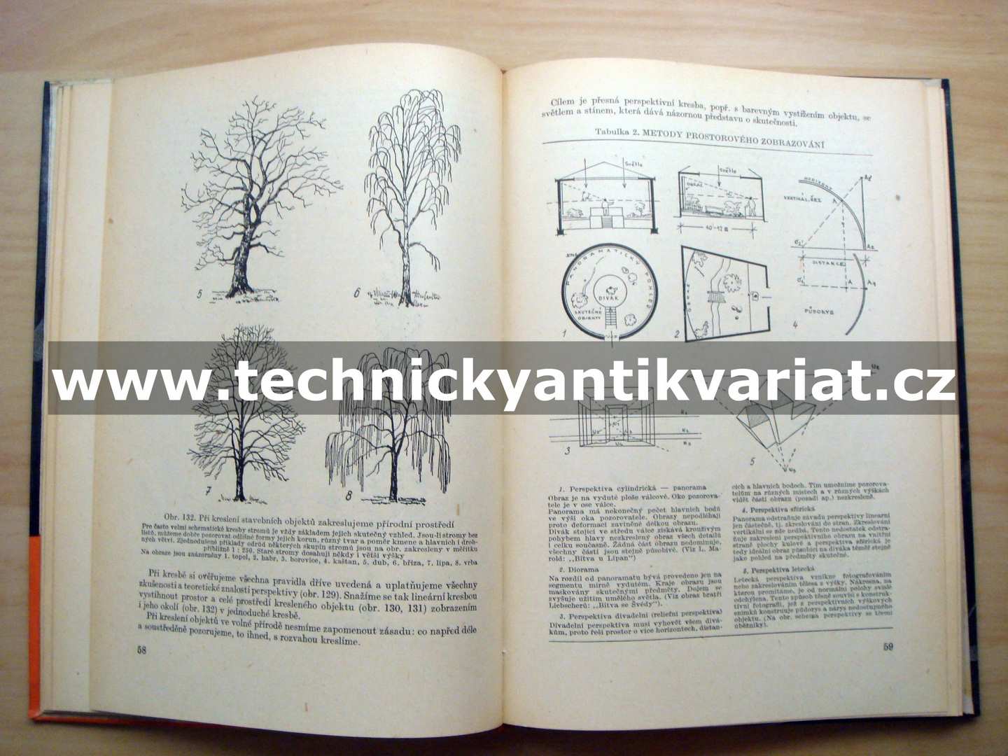 Technické kreslení ve stavitelství
