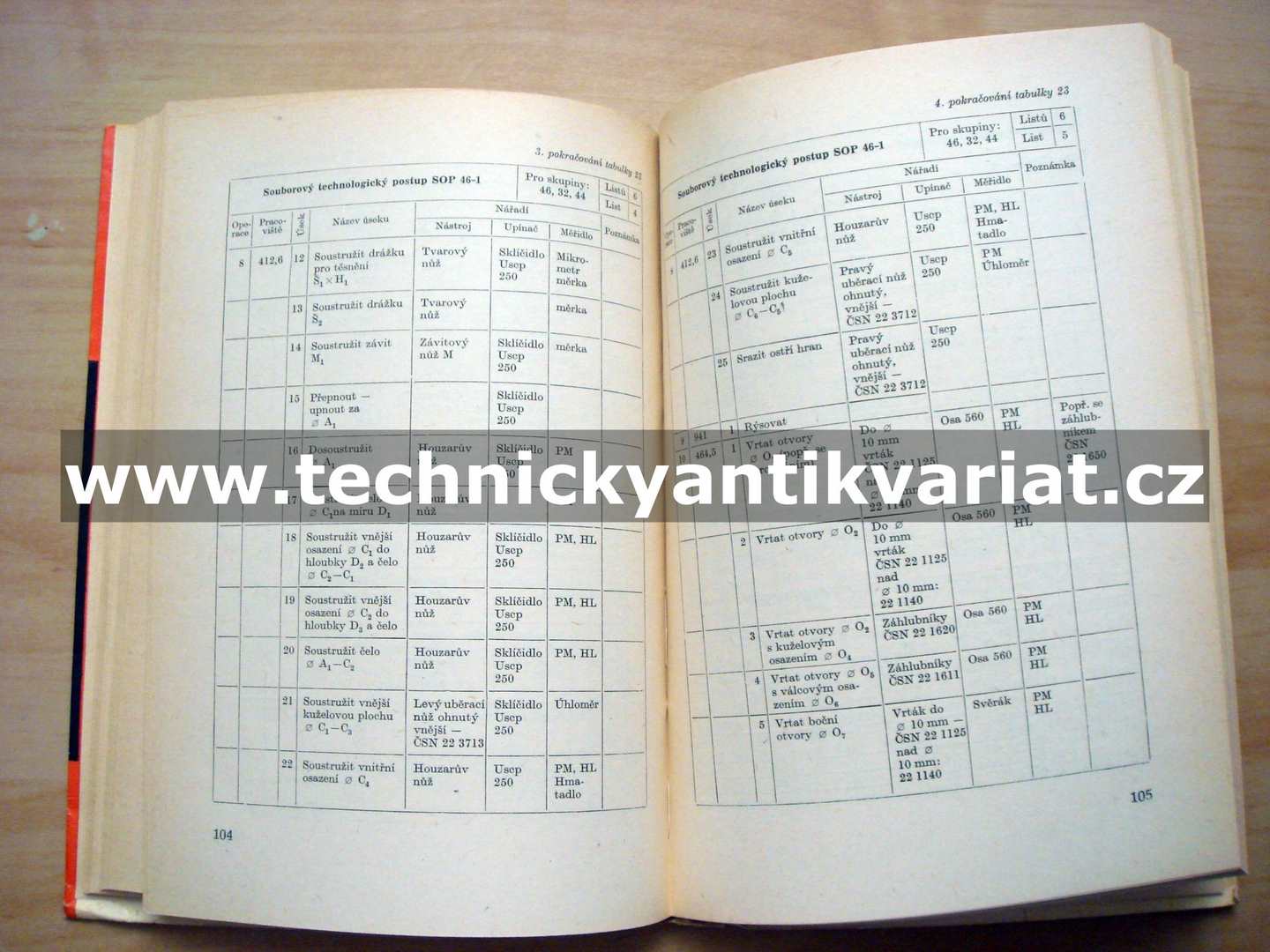 Technická příprava a zvyšování sériovosti strojírenské výroby
