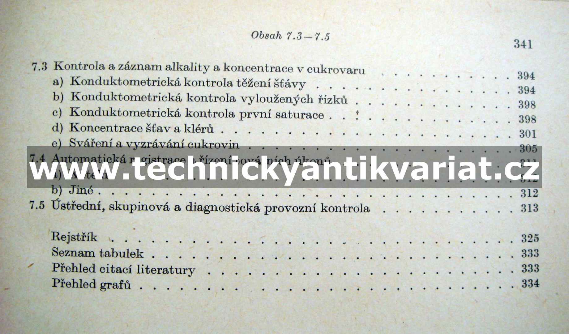Konduktometrie