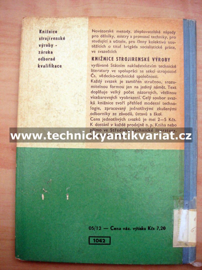 Strojnictví V Stroje