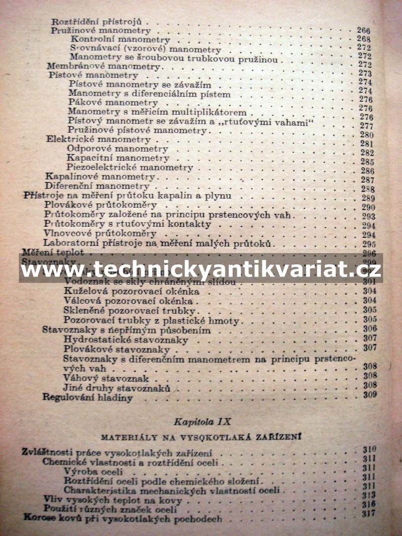 Technika vysokých tlaků v chemii - B. A. Korndorf (1956)