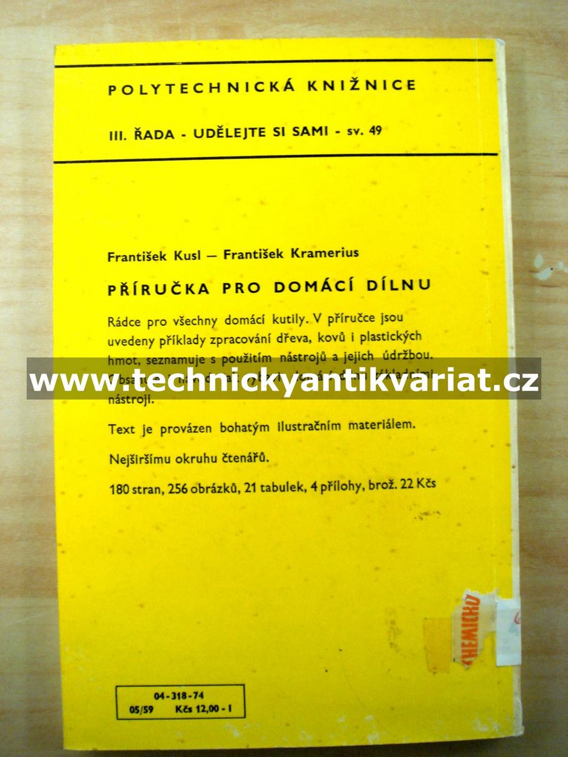 Práce s kovem