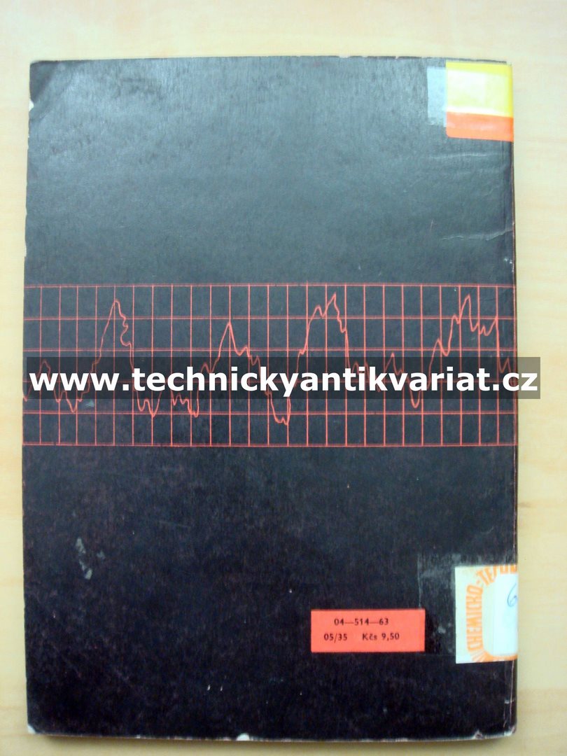 Elektromechanické zapisovací přístroje