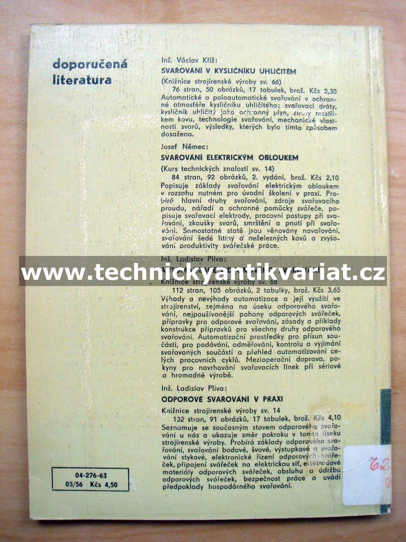 Kurs svařování pod tavidlem a elektrostruskové svařování