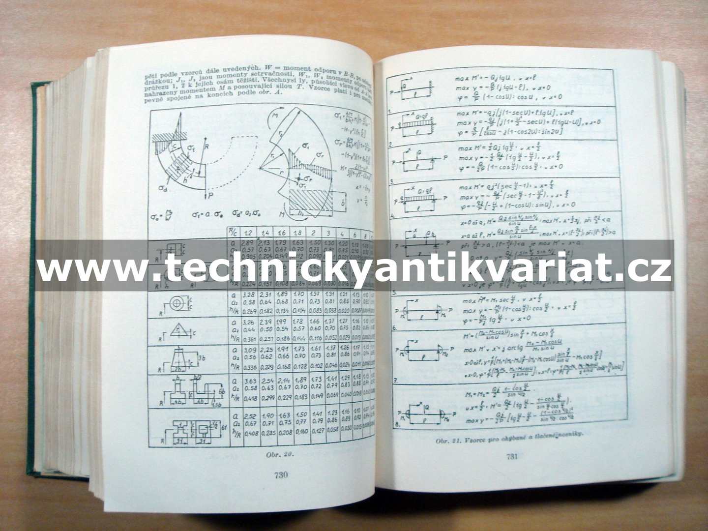 Technická příručka