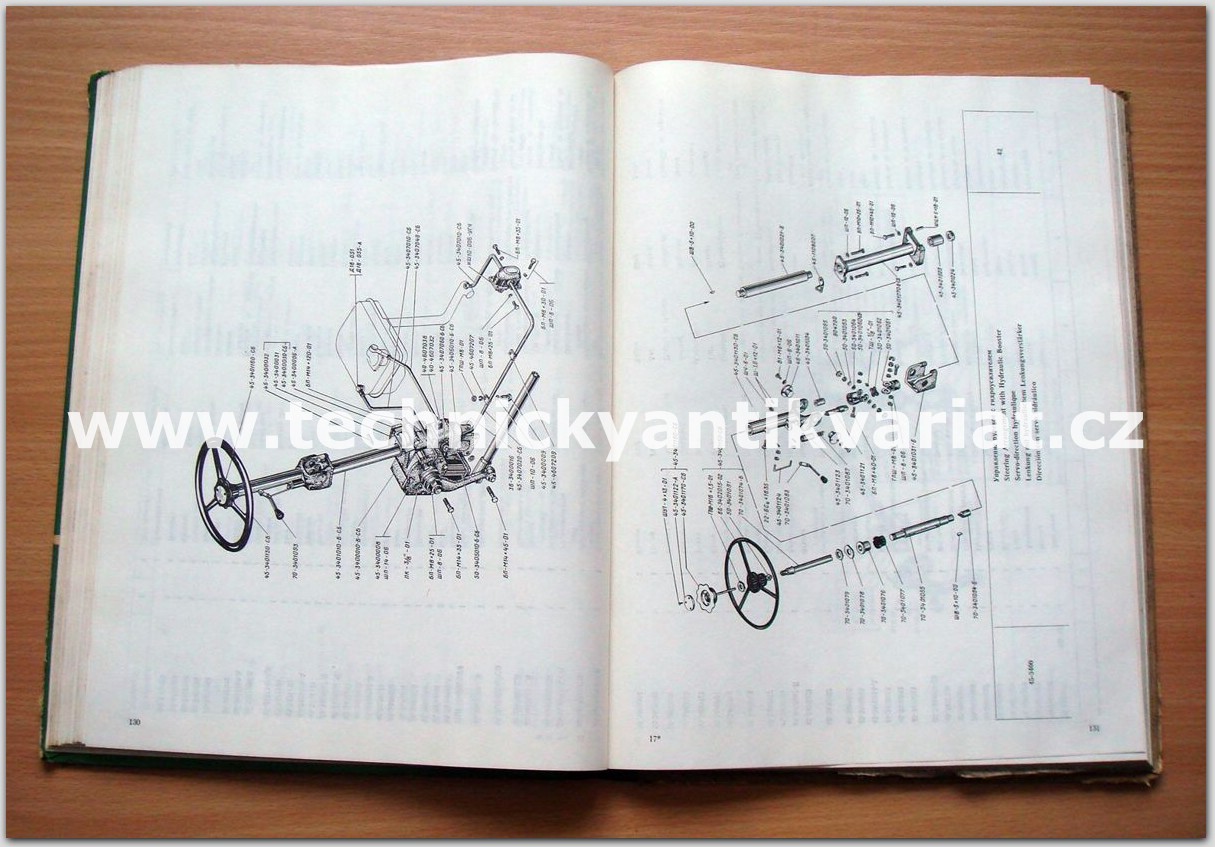 Traktor Belarus
