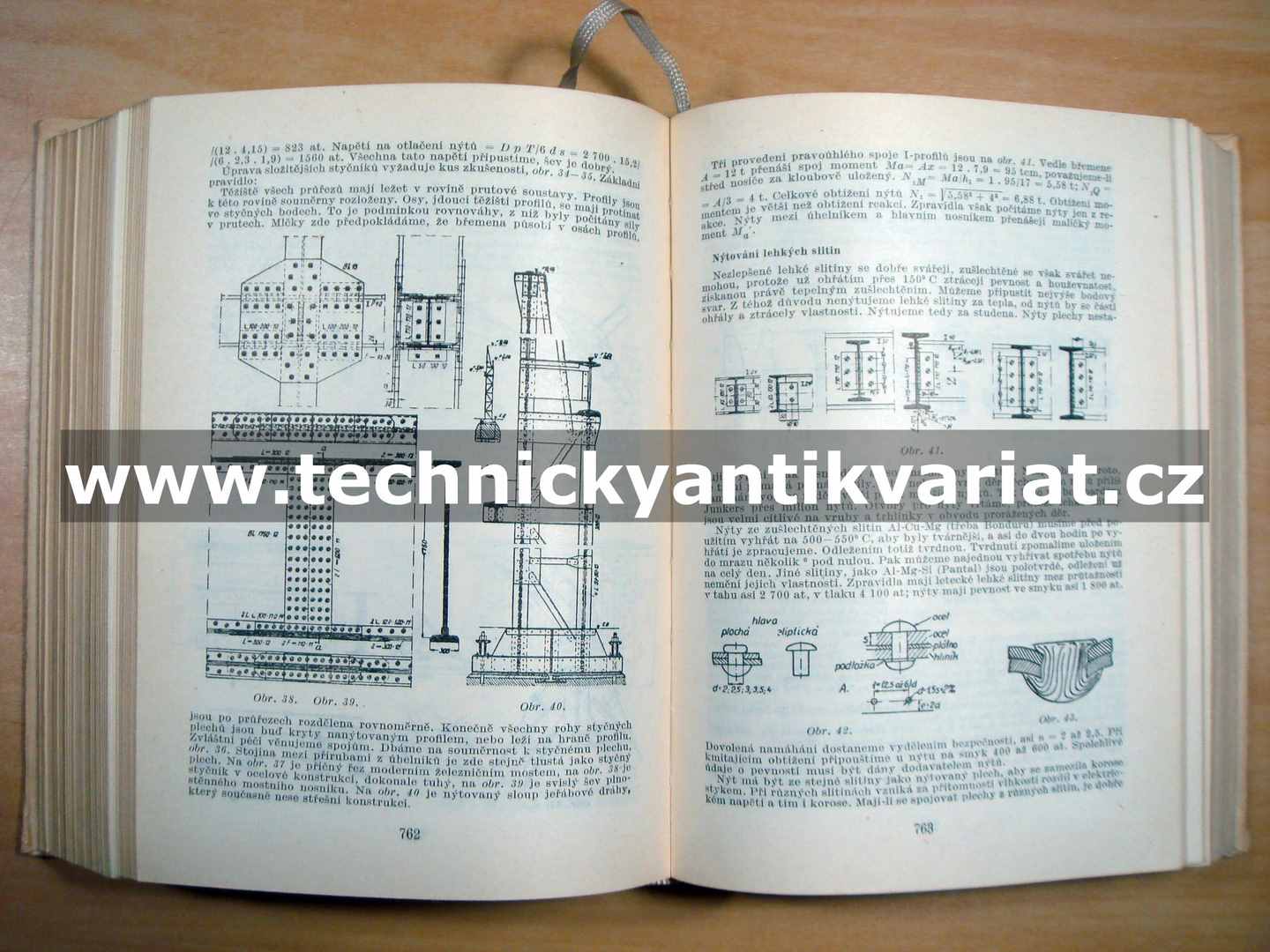 Technická příručka