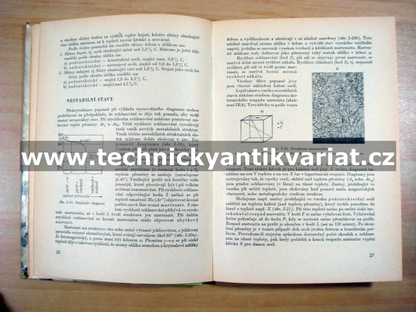 Technologie