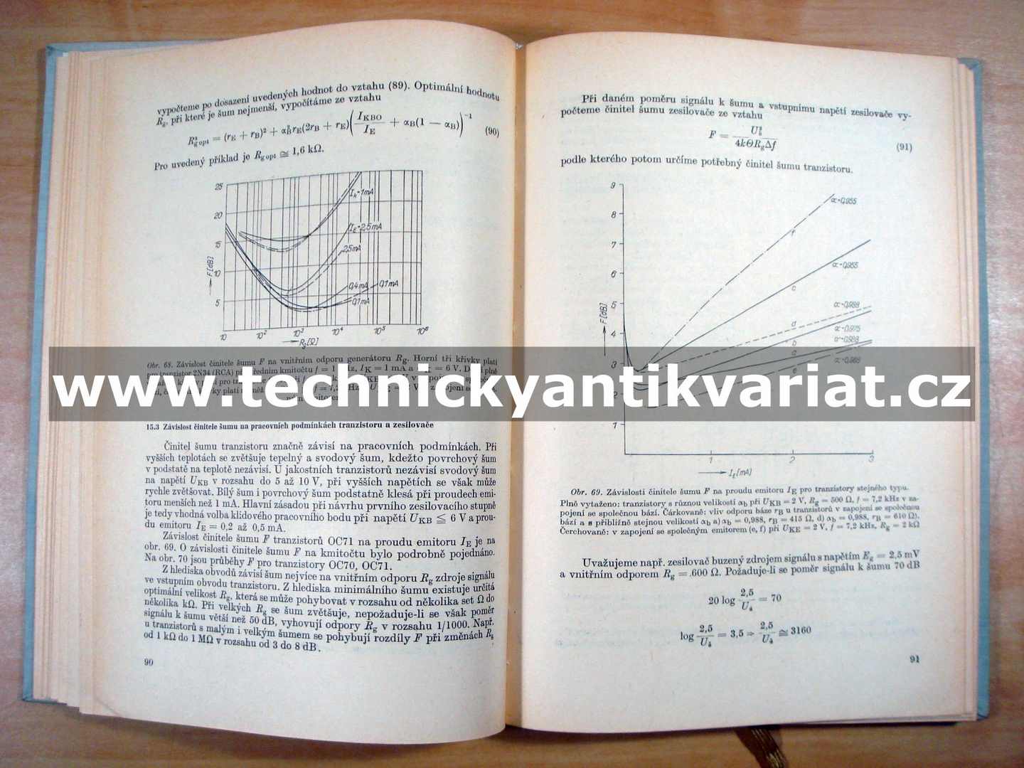 Nízkofrekvenční tranzistorové zesilovače