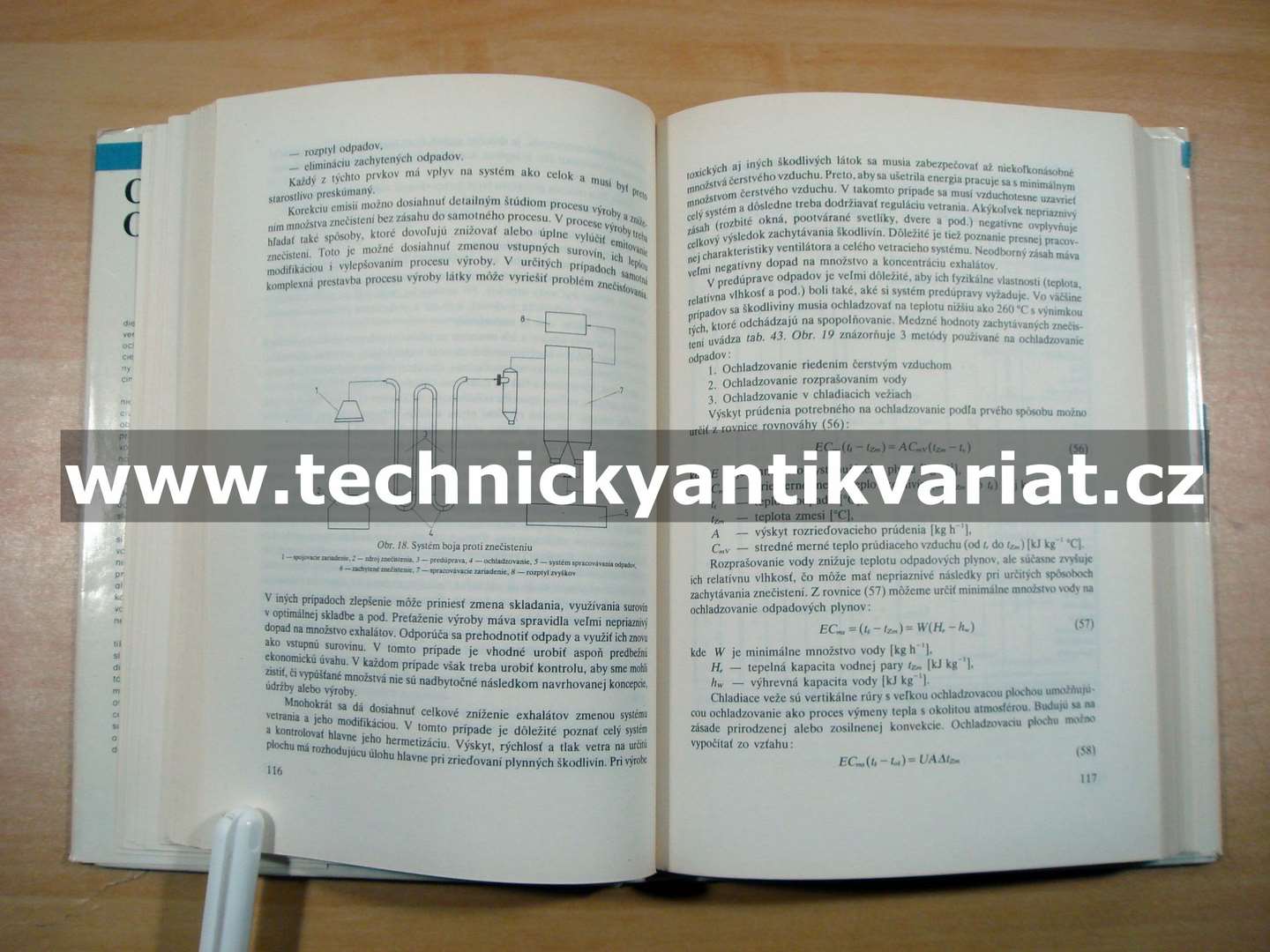 Ochrana ovzdusia