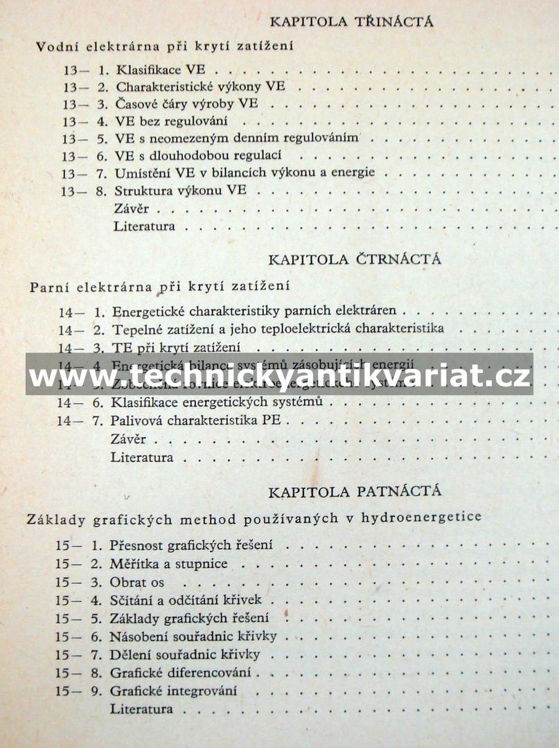 Hydroenergetika