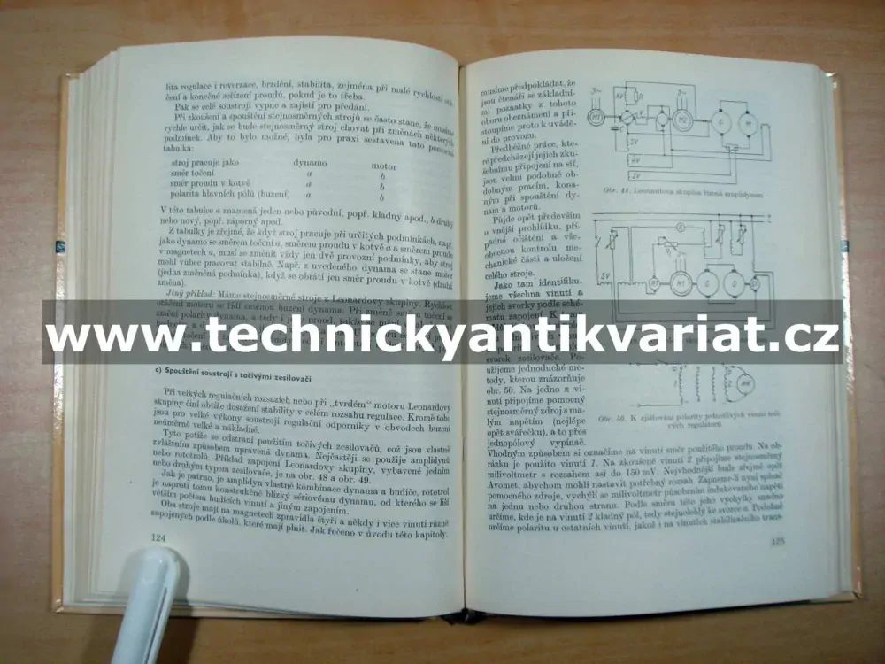 Uvádění elektrických zařízení do provozu